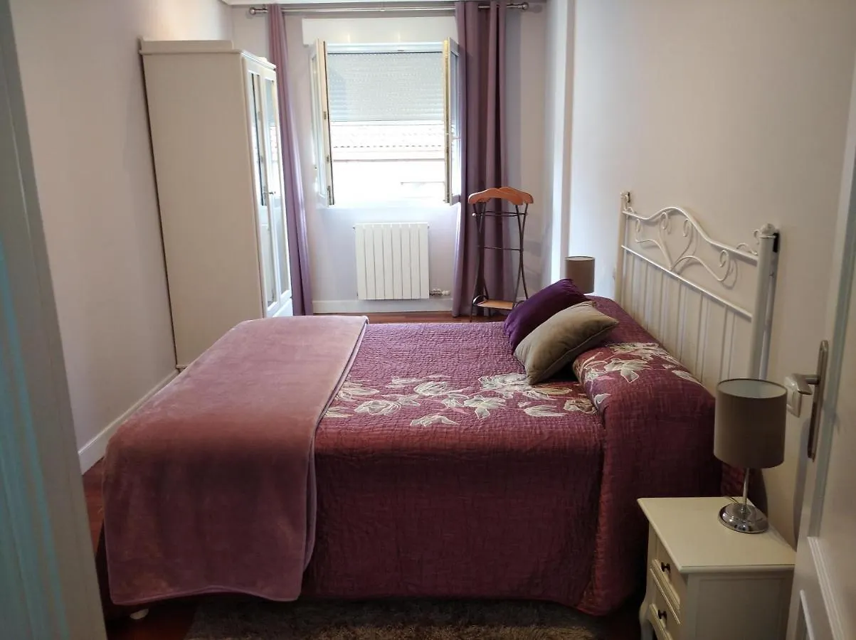 Apartamento Larrauri Home Mungia