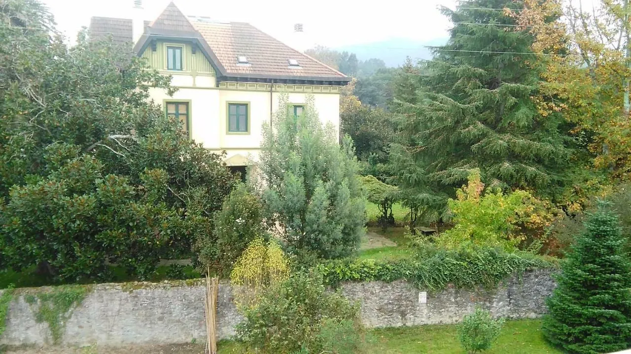 Apartamento Larrauri Home Mungia España