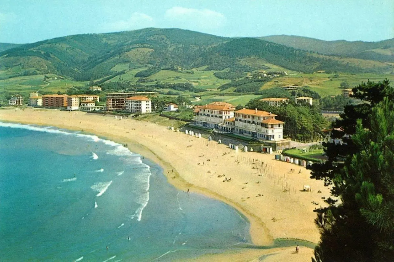Apartamento Larrauri Home Mungia 0*,  España