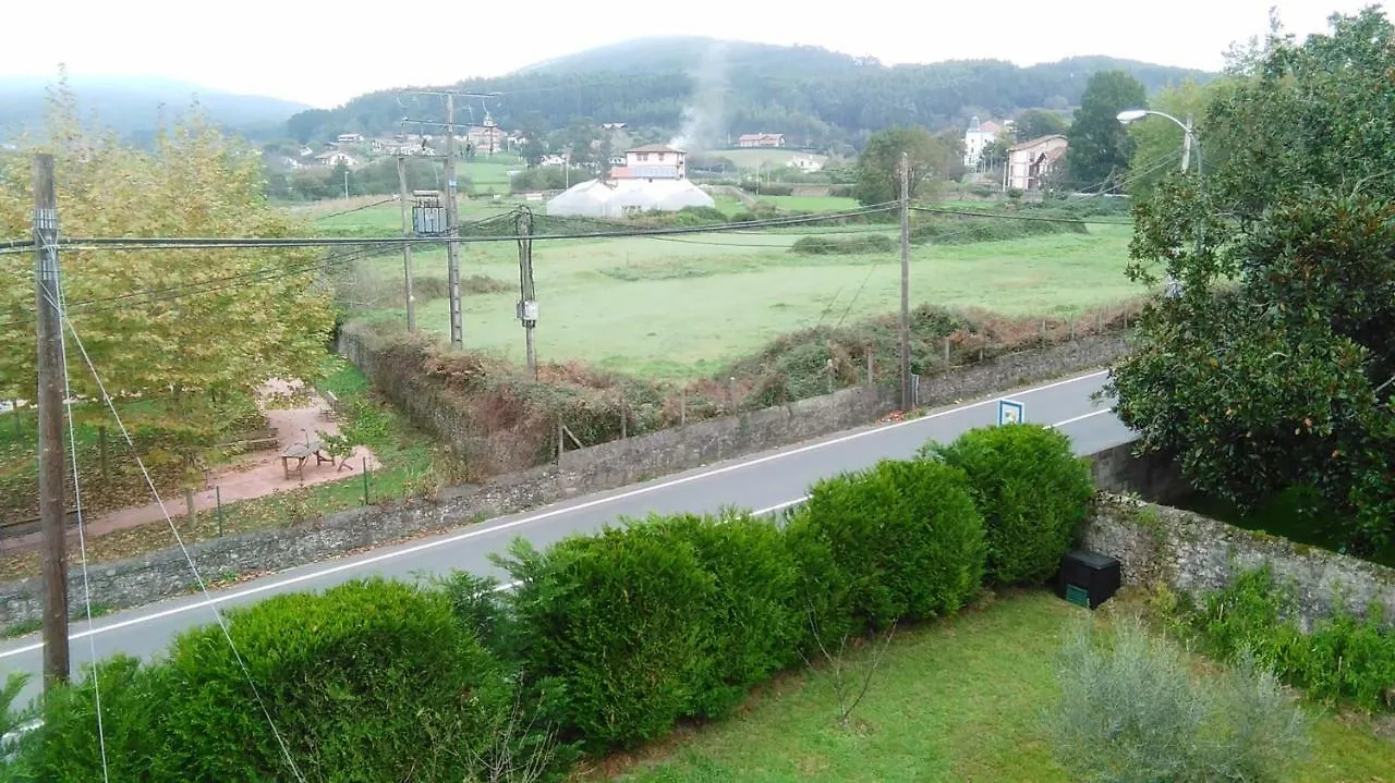 Apartamento Larrauri Home Mungia