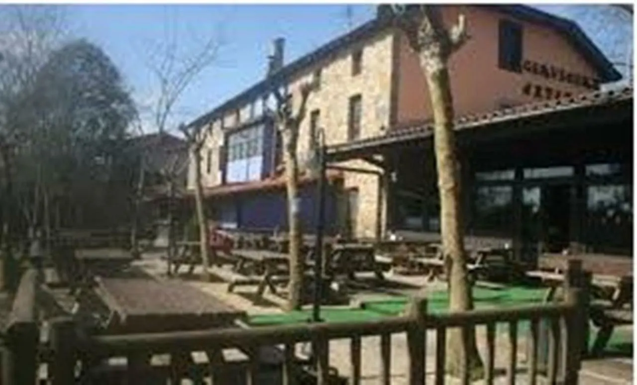 Apartamento Larrauri Home Mungia España