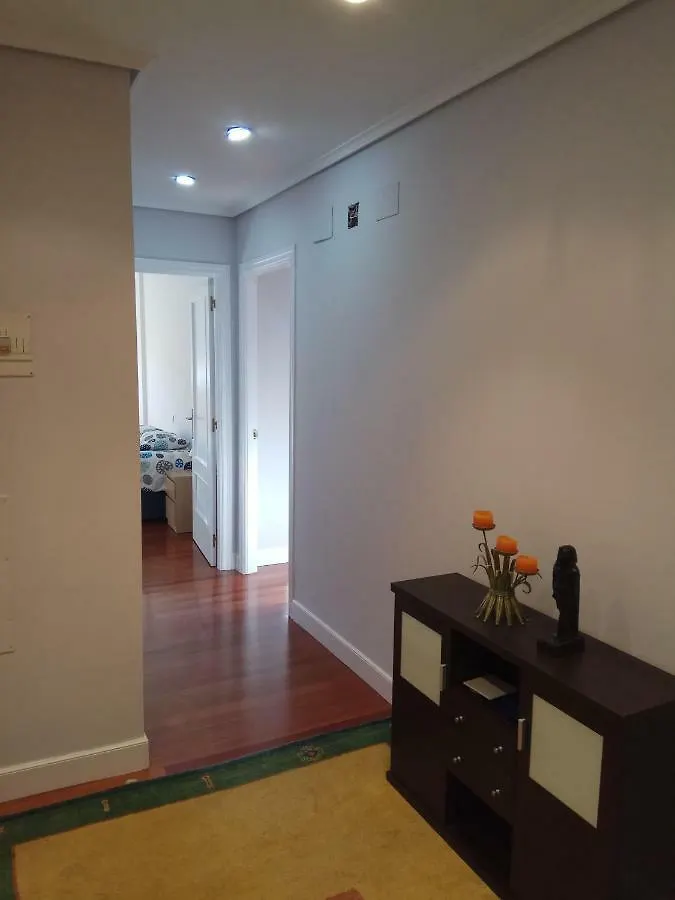 Apartamento Larrauri Home Mungia 0*,  España