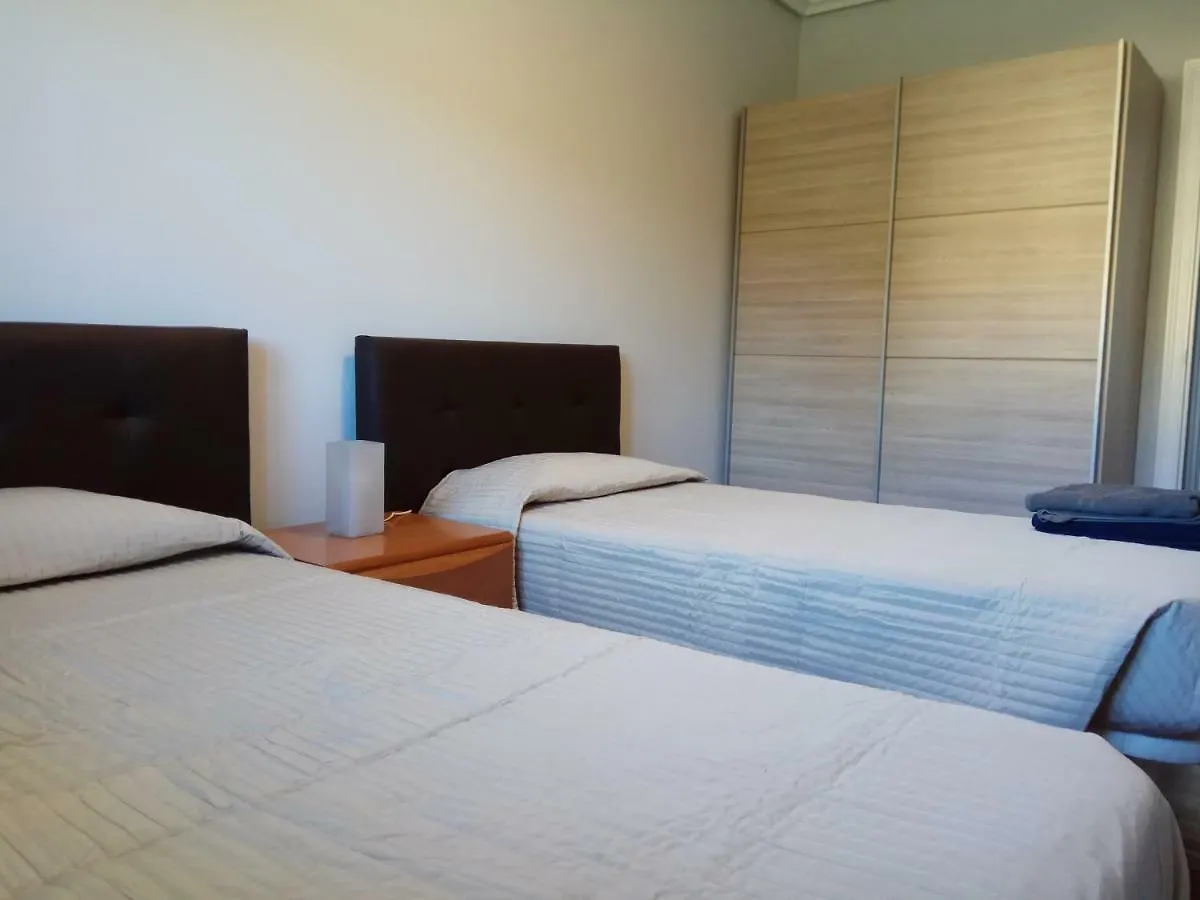 Apartamento Larrauri Home Mungia