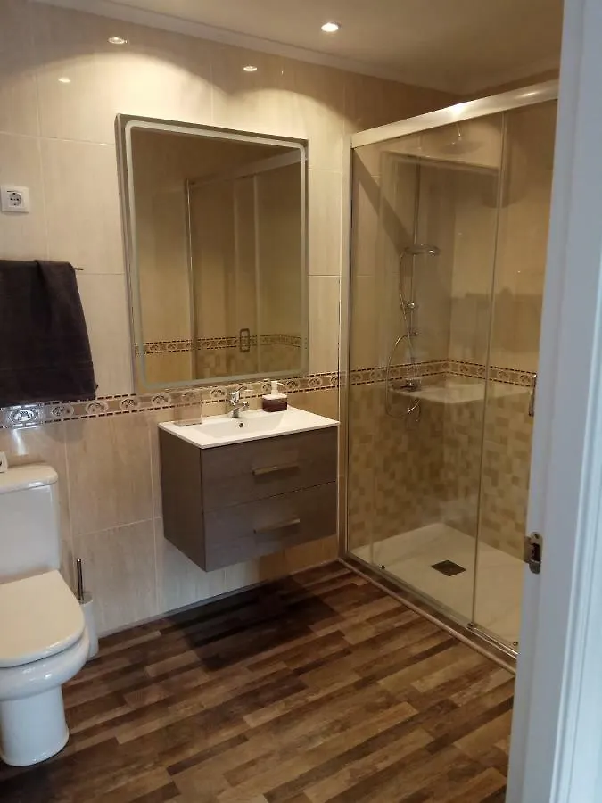 Apartamento Larrauri Home Mungia España
