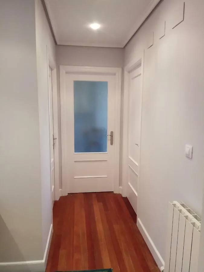 Apartamento Larrauri Home Mungia