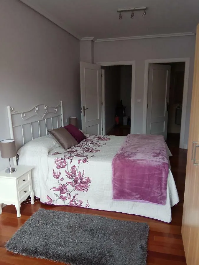 Apartamento Larrauri Home Mungia