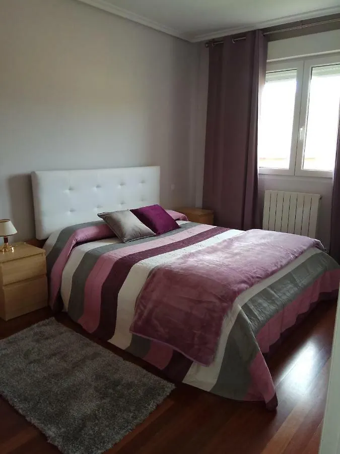 Apartamento Larrauri Home Mungia España