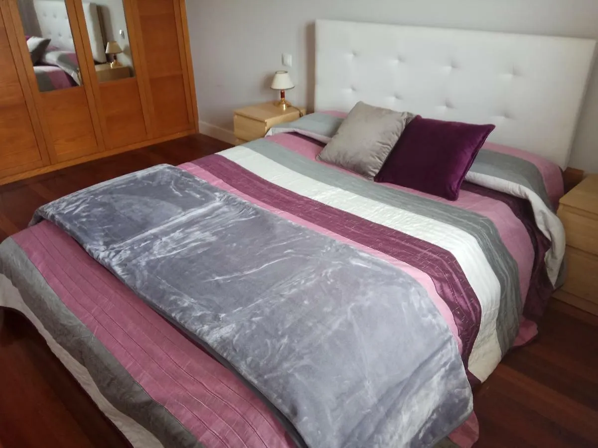 Apartamento Larrauri Home Mungia España